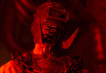 Review The Casting of Frank Stone: excelente terror The Casting of Frank Stone, Supermassive Games, Behaviour Interactive, Dead By Daylight, Delfos