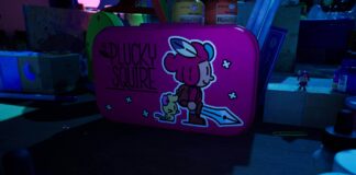 Review O Escudeiro Valente: criatividade e fofura Plucky Squire, Escudeiro Valente, Devolver Digital, All Possible Futures, Delfos