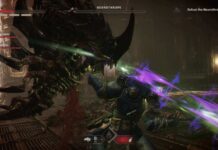 Review Warhammer 40,000 Space Marine 2: TPS sensacional Warhammer, Warhammer 40000, Space Marine 2, Saber Interactive, Delfos