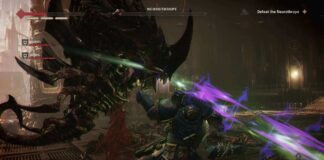 Review Warhammer 40,000 Space Marine 2: TPS sensacional Warhammer, Warhammer 40000, Space Marine 2, Saber Interactive, Delfos