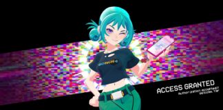 Review Yars Rising: Yars é o barulho do meu bocejo Yars, Yars Rising, Metroidvania, WayForward, Atari, Delfos