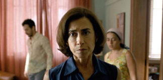 Ser indicado a Melhor Filme Estrangeiro não é uma honra Ainda Estou Aqui, Walter Salles, Fernanda Montenegro, Fernanda Torres, Selton Mello, Delfos