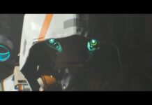 Review Evotinction: hacking, stealth e tédio Evotinction, Perp Games, Spikewave Games, Delfos