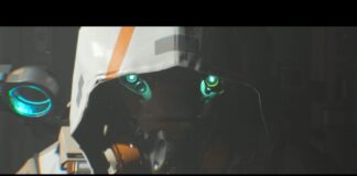 Review Evotinction: hacking, stealth e tédio Evotinction, Perp Games, Spikewave Games, Delfos