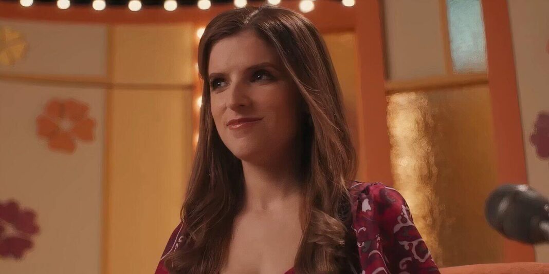 A Garota da Vez, Anna Kendrick, Diamond Films, Delfos