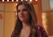 Crítica A Garota da Vez: jogando com um serial killer A Garota da Vez, Anna Kendrick, Diamond Films, Delfos