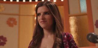 Crítica A Garota da Vez: jogando com um serial killer A Garota da Vez, Anna Kendrick, Diamond Films, Delfos