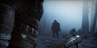 God of War Ragnarok no Windows: análise técnica e especulações para o PS5 Pro God of War Ragnarok, Ragnarok, Santa Monica Studio, Windows, Delfos