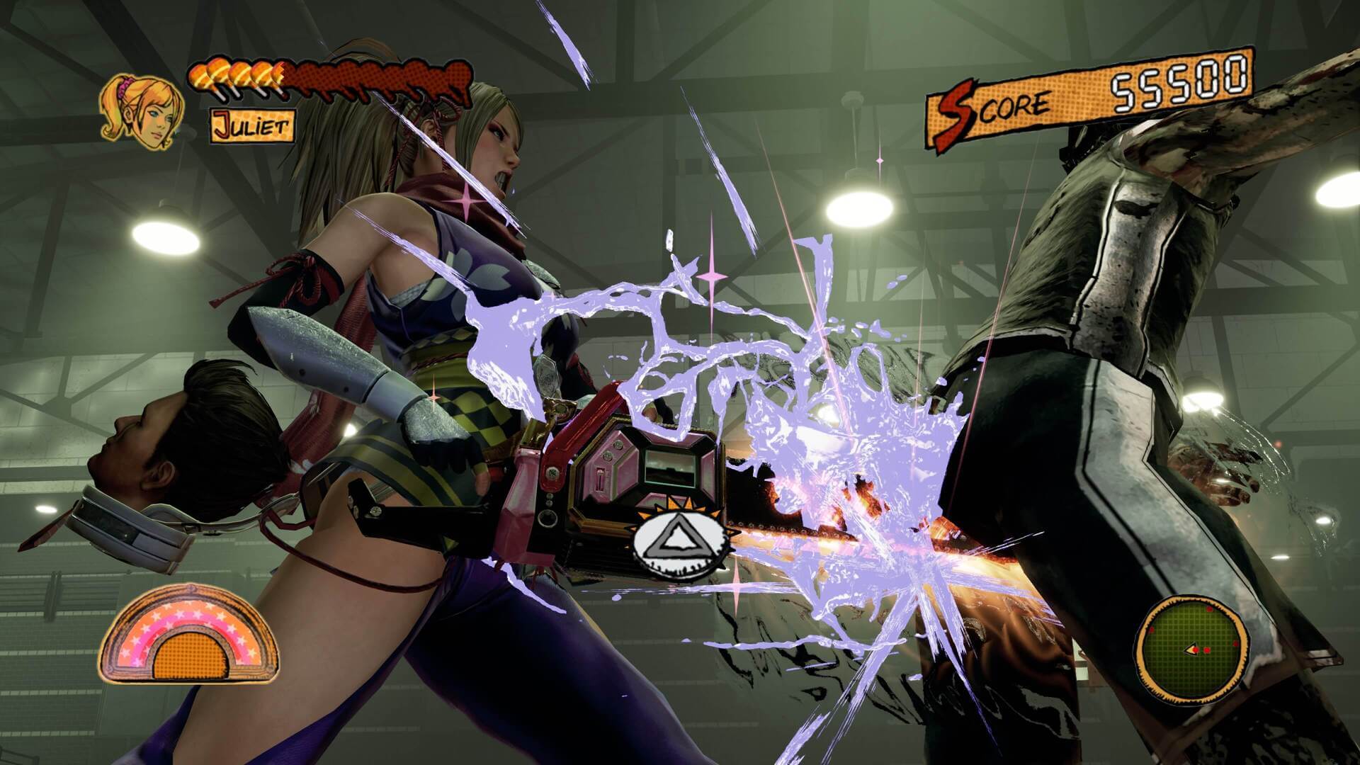 Lollipop Chainsaw, Remaster, Suda51, James Gunn, Delfos