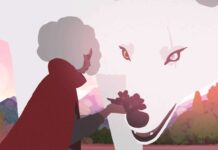 Review Neva: mais Limbo do que Gris Neva, Nomada Studio, Devolver Digital, Delfos