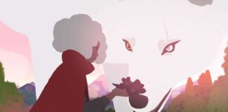 Review Neva: mais Limbo do que Gris Neva, Nomada Studio, Devolver Digital, Delfos