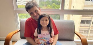 O Shorts Que Queria Ser Chapéu: Carlos Eduardo Corrales vai fazer uma live natalina para divulgar o livro Pimpa e o Homem do Sono, Homem do Sono, Carlos Eduardo Corrales, Ísis Yoshimi, Pimpaverso, Delfos