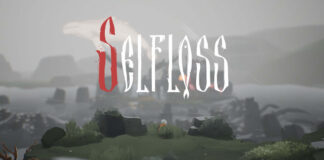 Selfloss: controles ruins arruinam um jogo interessante Selfloss, Maximum Entertainment, Goodwin Games, Delfos