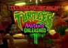 Review TMNT Mutants Unleashed: sobre jogos licenciados e as porcarias TMNT, Tartarugas Ninja, Teenage Mutant Ninja Turtles, Mutants Unleashed, Delfos