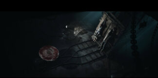 Review Until Dawn: remaster podia ser mais caprichado Until Dawn, Remaster, Supermassive Games, Delfos