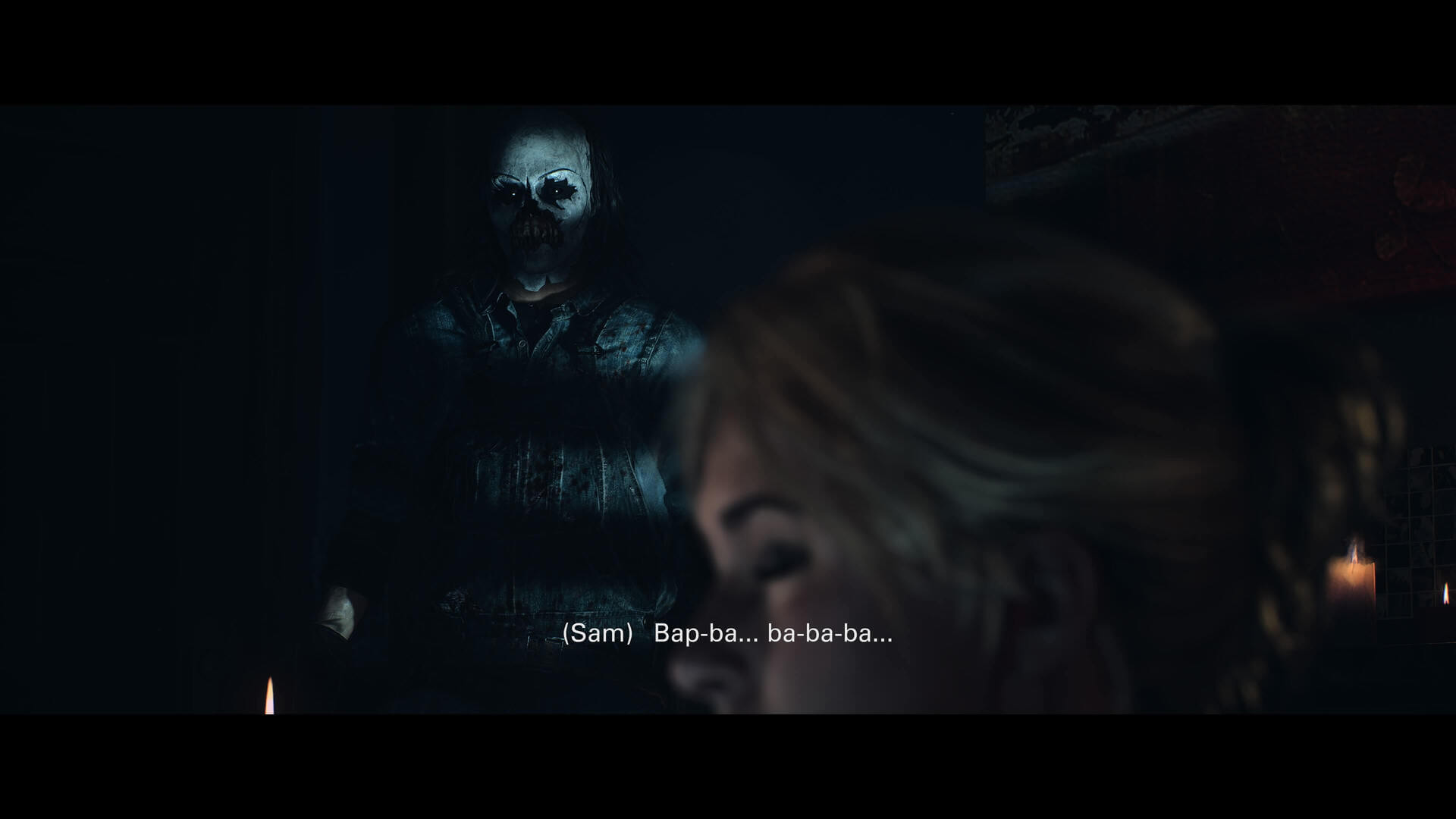 Until Dawn, Remaster, Supermassive Games, Delfos