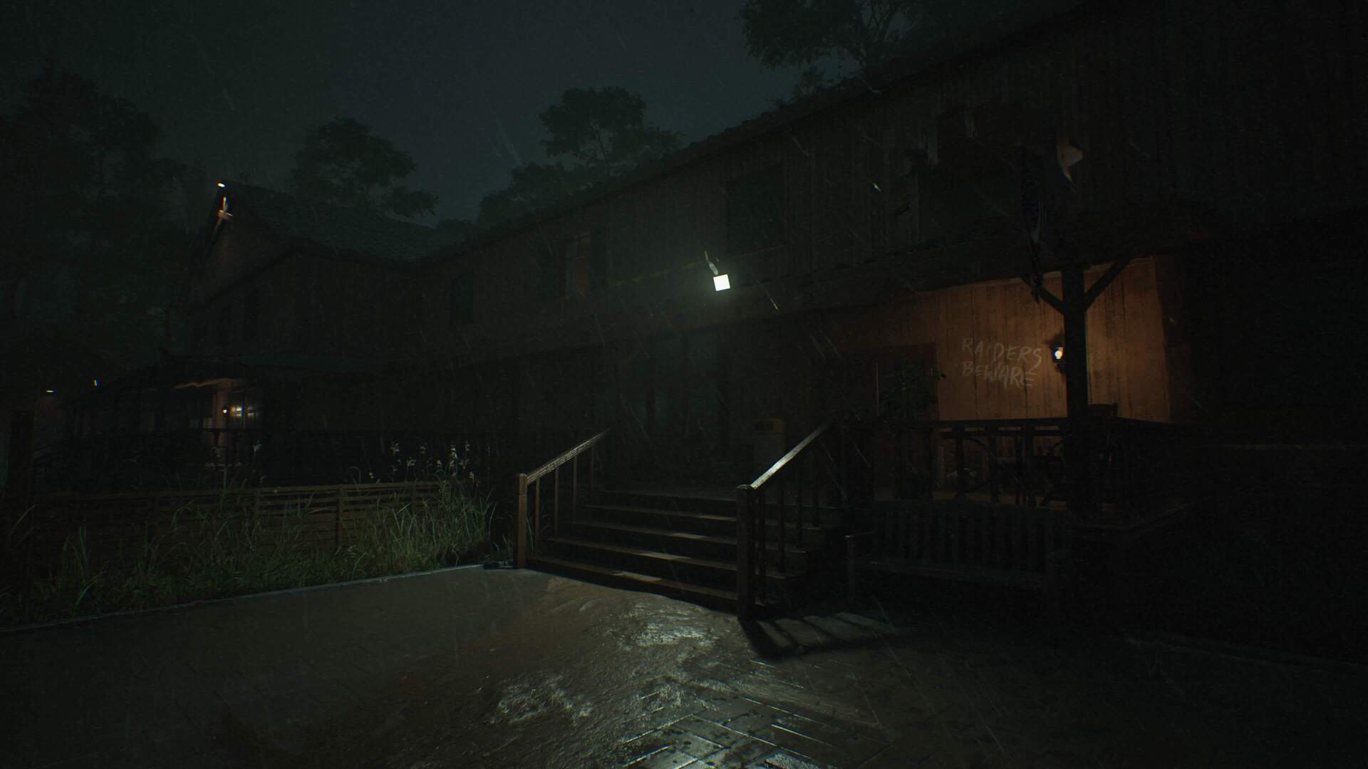 A Quiet Place, The Road Ahead, Um Lugar Silencioso, Delfos, Stormind Games, Saber Interactive