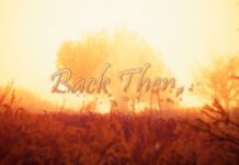 Review Back Then: precisamos falar sobre Alzheimer Back Then, Octopus Embrace, Alzheimer, Delfos