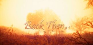 Review Back Then: precisamos falar sobre Alzheimer Back Then, Octopus Embrace, Alzheimer, Delfos