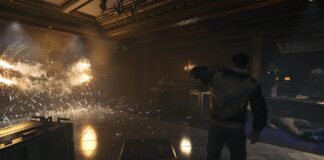 Review Call of Duty Black Ops 6: sobre a campanha e o launcher Call of Duty, Black Ops 6, Treyarch, Raven, Activision, FPS, Delfos