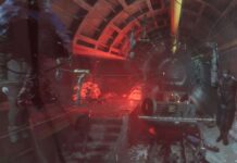 Review Metro Awakening (PS VR2): um Metro completo em VR Metro, Metro Awakening, Metro 2033, Dmitry Glukhovsky, Delfos