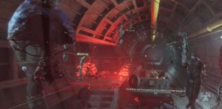 Review Metro Awakening (PS VR2): um Metro completo em VR Metro, Metro Awakening, Metro 2033, Dmitry Glukhovsky, Delfos