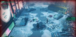 Review SlavicPunk Oldtimer: ruim de doer SlavicPunk, Oldtimer, Twin-stick Shooter, Delfos