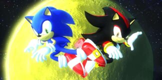 Review Sonic X Shadow Generations: bom remaster, jogo novo sensacional Sonic X Shadow Generations, Sonic Generations, Shadow Generations, Sonic, Shadow, Sonic Team, Sega, Delfos