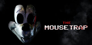 Crítica Mouse Trap A Diversão Agora é Outra: só não está neste filme Mouse Trap, Mickey Mouse, Disney, Paródias de Terror, Delfos