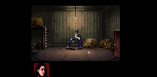 Review Clock Tower Rewind: terror em 16-bit Clock Tower Rewind, Clock Tower, WayForward, Delfos