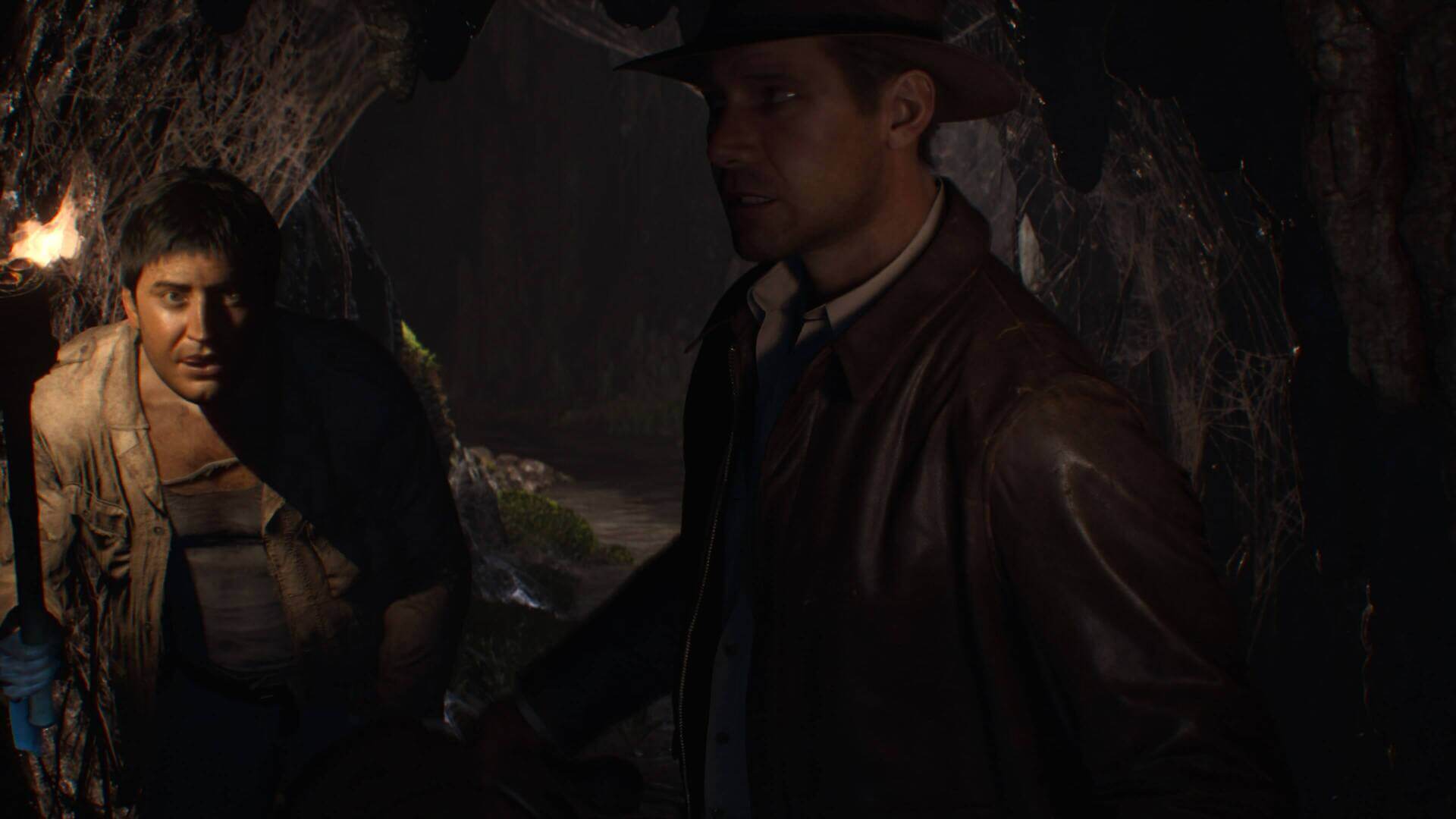 Indiana Jones, Indiana Jones and the Great Circle, Indiana Jones e o Grande Círculo, Bethesda, Machine Games, Delfos