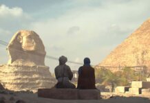 Review Indiana Jones e o Grande Círculo: delicioso e surpreendente Indiana Jones, Indiana Jones and the Great Circle, Indiana Jones e o Grande Círculo, Bethesda, Machine Games, Delfos