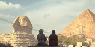 Indiana Jones, Indiana Jones and the Great Circle, Indiana Jones e o Grande Círculo, Bethesda, Machine Games, Delfos