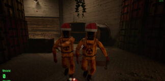 Review Kvark: FPS excelente de baixo orçamento Perun Creative, Kvark, FPS, Delfos