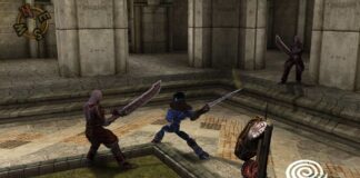 Legacy of Kain Soul Reaver 1-2 Remastered é difícil de suportar Legacy of Kain, Soul Reaver, Aspyr, Crystal Dynamics, Delfos