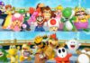 Review Super Mario Party Jamboree: festa em família Super Mario Party Jamboree, Super Mario, Mario Party, Nintendo, Nintendo Cube, Delfos