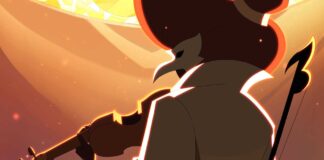 Review Symphonia: plataforma filarmônico Symphonia, Sunny Peak, Headup, Plataforma, Delfos