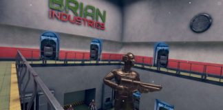 Vertigo 2 (PS VR2): jogos assim estão me cansando de VR Continuo a busca por uma boa campanha em VR. Vertigo 2 não conquistou esta medalha. #Delfos #PSVR2