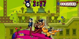 Review Antonblast: poderia estar no Mega Drive Antonblast, Summitsphere, Plataforma, Delfos
