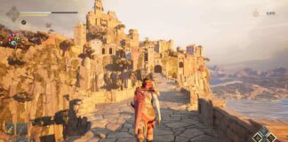 Review Enotria The Last Song: o soulslike ensolarado Enotria, Jyamma Games, Soulslike, Delfos