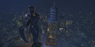 Review Ninja Gaiden 2 Black: excelente, mas não a versão definitiva indiscutível Ninja Gaiden 2 Black, Ninja Gaiden, Team Sigma, Koei Tecmo, Delfos