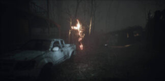 Review Pneumata: Resident Evil cover erra muito Pneumata, Survival Horror, Perp Games, Delfos