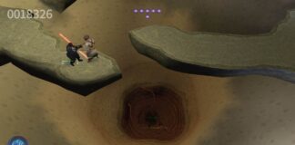 Review: Jedi Power Battles é o game de Star Wars que eu queria