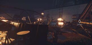 Chornobyl Liquidators: uma ficção de não-ficção Chornobyl Liquidators, Chernobyl, Frozen Way, Live Motion Games, Delfos