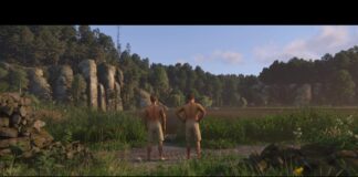 Kingdom Come Deliverance II: a fantasia de viver na idade média Kingdom Come Deliverance, Warhorse Studios, Deep Silver, Plaion, Delfos