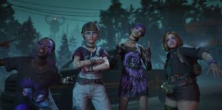 Review Lost Records – Bloom & Rage: eu sei o que você fez no verão de 95 Don't Nod, Lost Records, Bloom & Rage, Bloom, Delfos