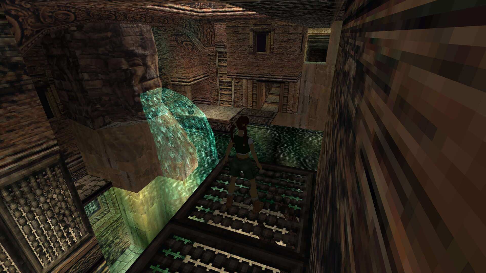 Tomb Raider, Tomb Raider IV-VI Remastered, Lara Croft, Aspyr, Crystal Dynamics, DelfosTomb Raider, Tomb Raider IV-VI Remastered, Lara Croft, Aspyr, Crystal Dynamics, Delfos