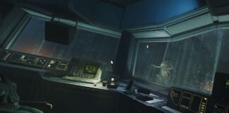 Review Alien Rogue Incursion (PS VR2): bom, porém cansativo Alien Rogue Incursion, Alien, Survios, Delfos, PS VR2