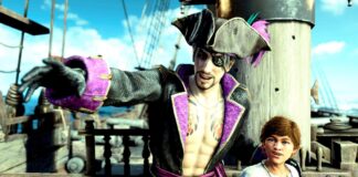 Review Like A Dragon Pirate Yakuza in Hawaii: Yakuza musou Like a Dragon, Yakuza, Pirate Yakuza, Like a Dragon Pirate Yakuza in Hawaii, Ryu Ga Gotoku, Delfos
