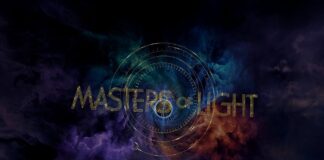 Review Masters of Light (PS VR2): socando o ar Masters of Light, PS VR2, Meta Quest, Delfos